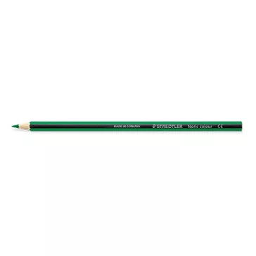 Színes ceruza Staedtler Noris zöld