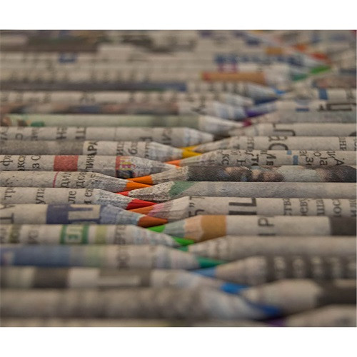 Színes ceruza New Pen 12 db-os klt.