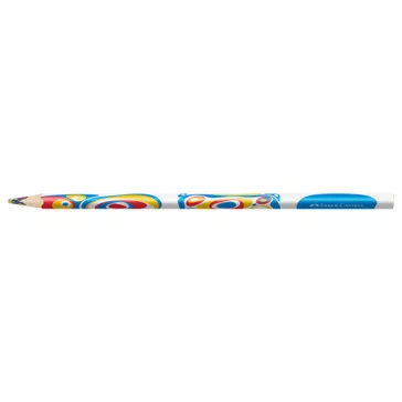 Varázsceruza Faber-Castell multicolor Fantasy alap szín