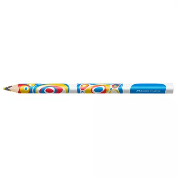 Varázsceruza Faber-Castell Jumbo Fantasy alap szín