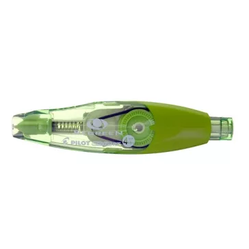   Hibajavitó roller Pilot Whiteline Rt BeGreen nyomógombos 4 mm utántölthető