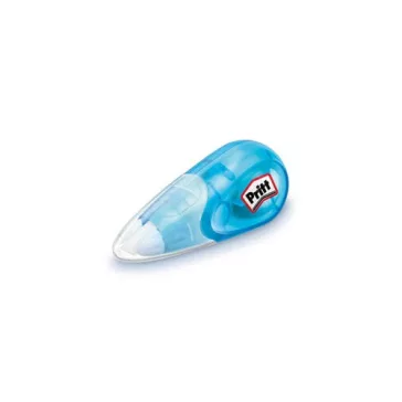   Hibajavító roller Pritt Micro 5 mm x 6 m eldobható vegyes színek
