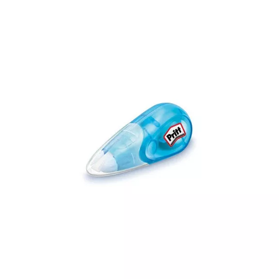 Hibajavító roller Pritt Micro 5 mm x 6 m eldobható vegyes színek
