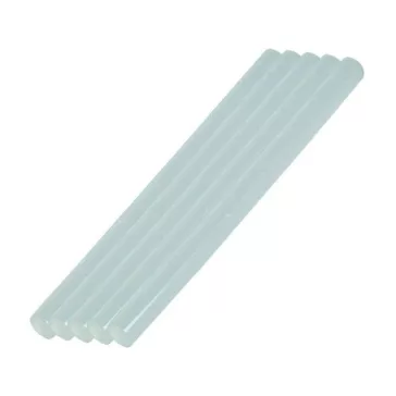   Ragasztó stick 11x200 m 5 db/csomag (40 W -os ragasztópisztolyhoz)