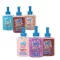 Kreatív ragasztó Mitama Big Glitter 118 ml csillámos 3D effekt