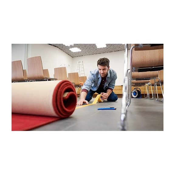 Ragasztószalag kétoldalas Tesa 50 mm x 25 m 56172