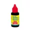 Bélyegzőfesték Stanger 25 ml piros