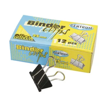 Gémkapcsok, binder csipeszek, iratkapcsok, iratcsipeszek, miltonkapcsok