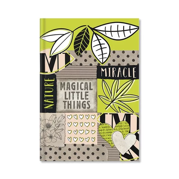 Határidőnapló öröknaptár pd B/6 vegyes 115x165 mm