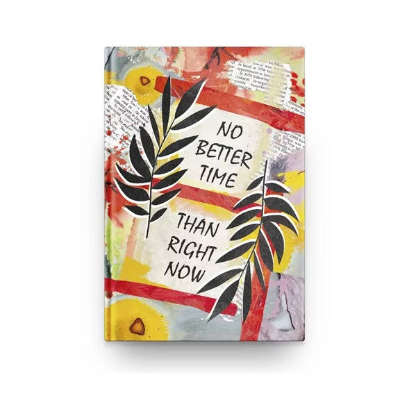 Határidőnapló öröknaptár pd B/6 vegyes 115x165 mm