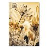 Határidőnapló Period Basic B/5 heti Wildflowers papír 2026