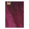 Határidőnapló Period Basic B/5 heti Purple papír 2026