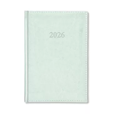 Határidőnapló Period Border B/5 heti körbev. Menta 2026