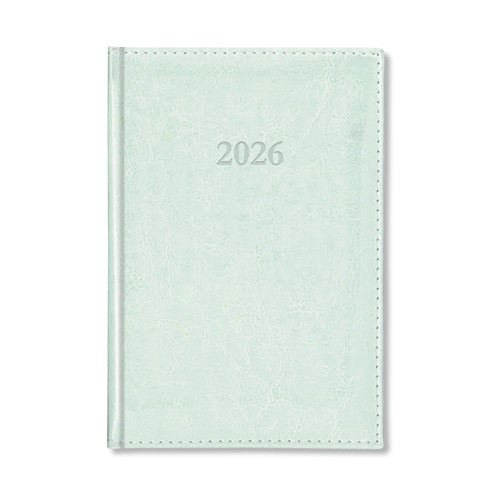 Határidőnapló Period Border B/5 heti körbev. Menta 2026