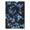 Határidőnapló Period Neon B/5 heti Ice papír 2026