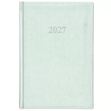 Határidőnapló Period Border B/5 heti körbev. Menta 2027