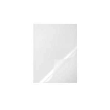   Iratsínborító Durable A/4 PVC 180 mic. azonos színű elő- és hátlap áttetsző