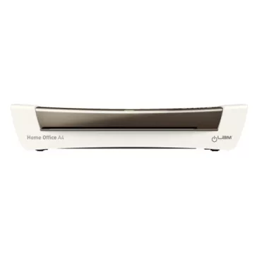 Laminálógép Leitz iLam Home Office A4 szürke