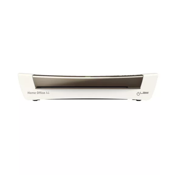 Laminálógép Leitz iLam Home Office A4 szürke Laminálógép Leitz iLam Home Office A4 szürke