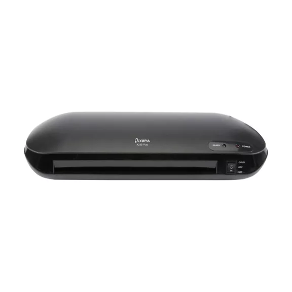 Laminálógép Olympia A230 PLUS A/4 80-125 mic. Laminálógép Olympia A230 PLUS A/4 80-125 mic.