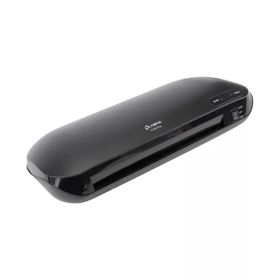 Laminálógép Olympia A230 PLUS A/4 80-125 mic.