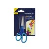 Olló Staedtler Noris Club 14 cm iskolai kerek rozsdamentes acél, balkezes