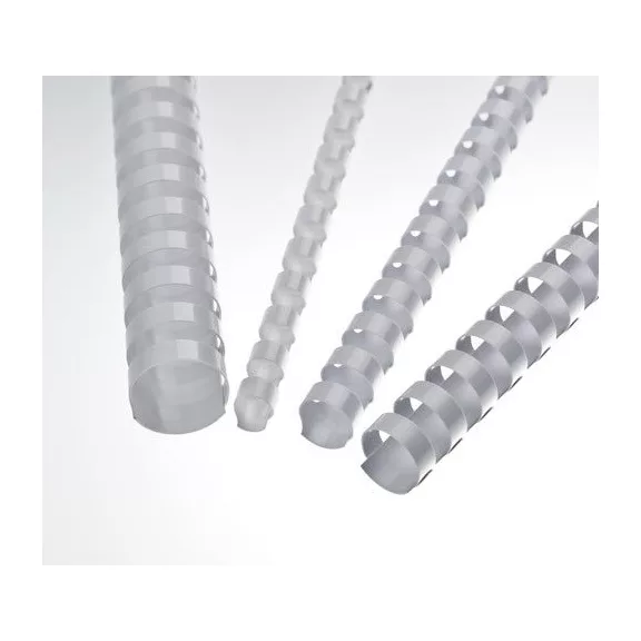 Spirál RBC OV.51 mm 411-500 lap fehér Spirál RBC OV.51 mm 411-500 lap fehér