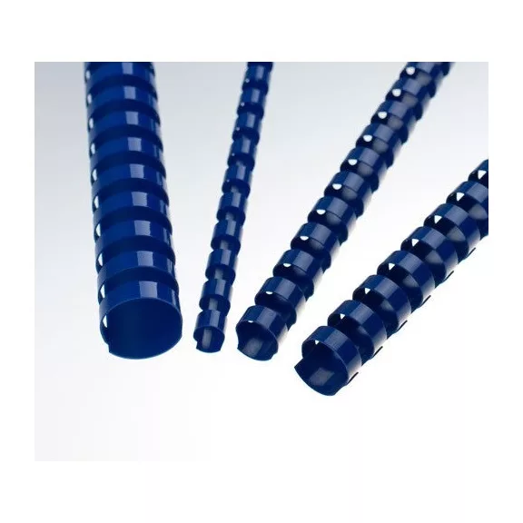 Spirál RBC OV.51 mm 411-500 lap kék Spirál RBC OV.51 mm 411-500 lap kék