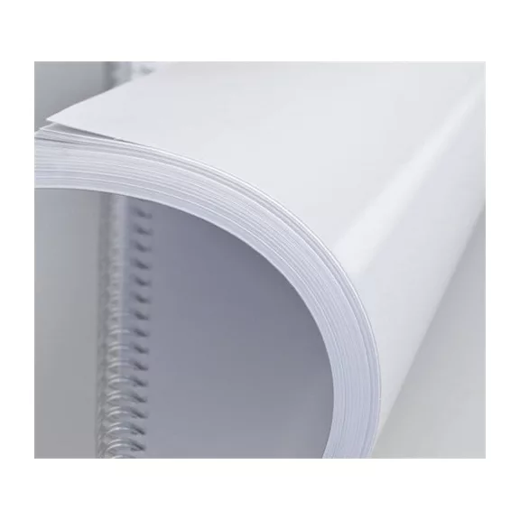 Hátlap Chromo A/4 250g fehér Hátlap Chromo A/4 250g fehér