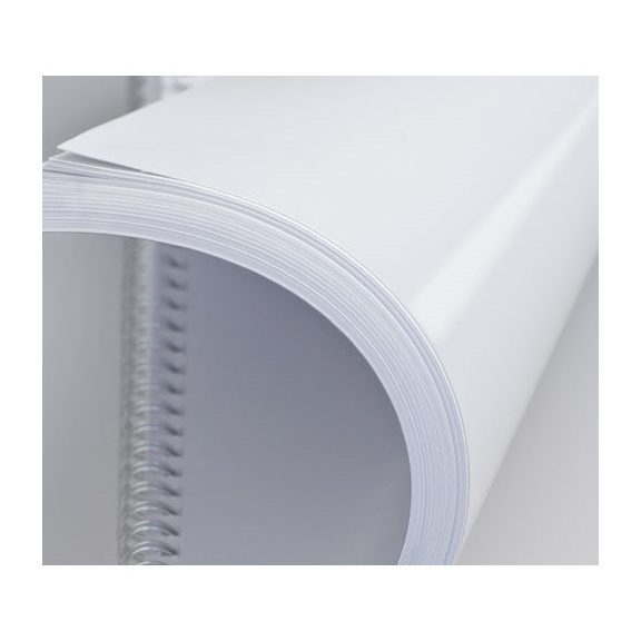 Hátlap Chromo A/4 250g fehér