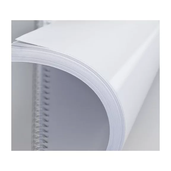 Hátlap Chromo A/4 250g fehér Hátlap Chromo A/4 250g fehér