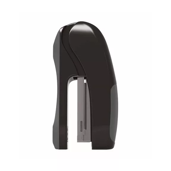 Tűzőgép ErichKrause Elegance 24/6 30 lap álló fekete