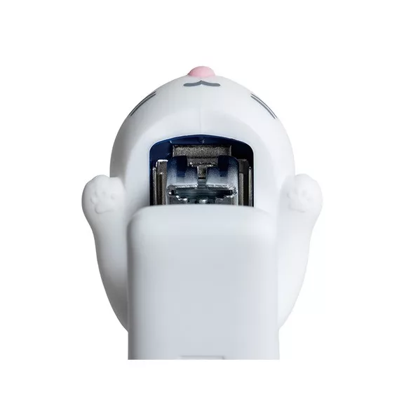 Tűzőgép Max HD-10NX No.10 foltos cica