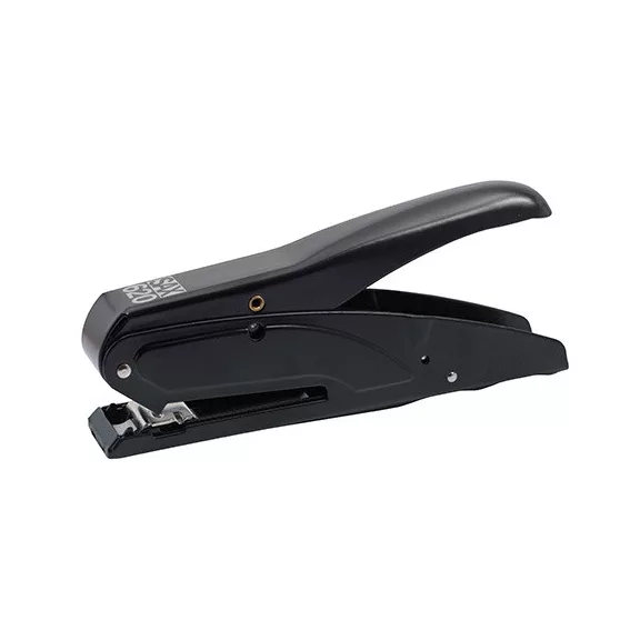 Tűzőgép Sax 620 24/6 25 lap fekete