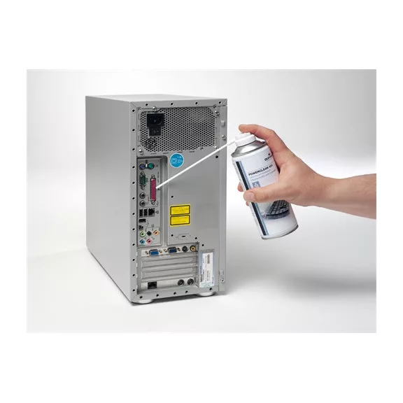 Sűrített levegő Durable Powerclean standard 400 ml Sűrített levegő Durable Powerclean standard 400 ml