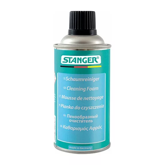 Tisztítóhab Stanger 400 ml Tisztítóhab Stanger 400 ml