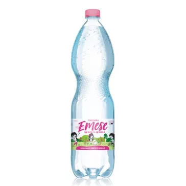 Ásványvíz Emese szénsavmentes 1.5l DRS