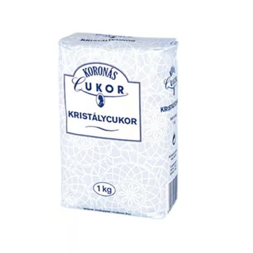 Kristálycukor 1 kg