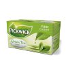 Tea Pickwick zöld citrommal
