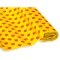 Krepp-papír Jolly 50x200 cm 28g/m2 sárga piros pöttyökkel
