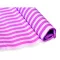 Krepp-papír Jolly 50x200 cm 28g/m2 csíkos lila
