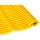 Krepp-papír Jolly 50x200 cm 28g/m2 sárga narancs csíkos