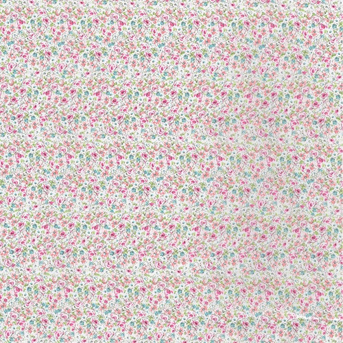 Kreatív decoupage papír Clairefontaine Décopatch 30x40 cm ref.717