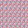 Kreatív decoupage papír Clairefontaine Décopatch 30x40 cm ref.789