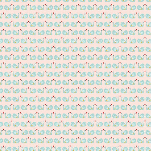 Kreatív decoupage papír Clairefontaine Décopatch 30x40 cm ref.822