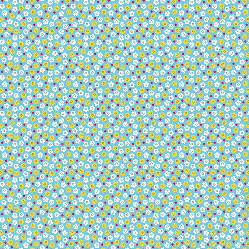 Kreatív decoupage papír Clairefontaine Décopatch 30x40 cm ref.852