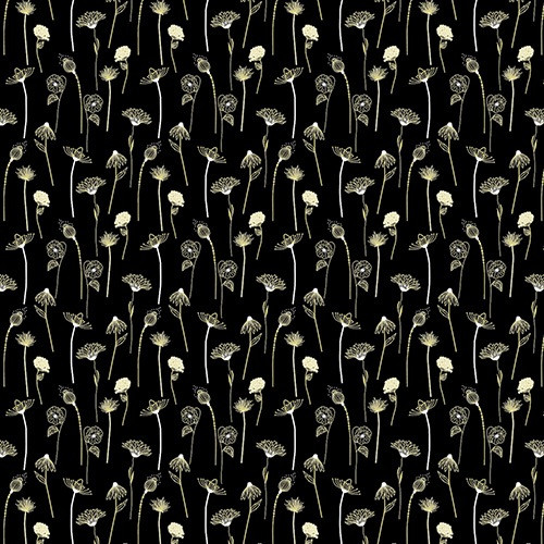 Kreatív decoupage papír Clairefontaine Décopatch 30x40 cm ref.888