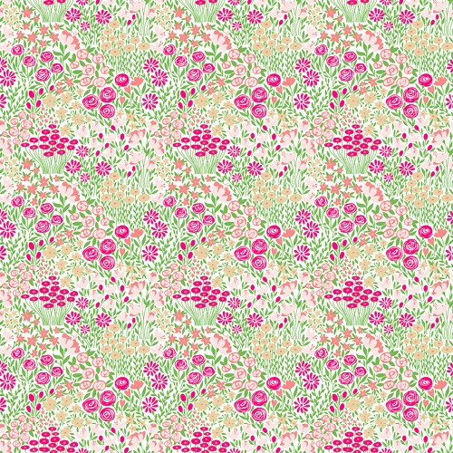 Kreatív decoupage papír Clairefontaine Décopatch 30x40 cm ref. 916