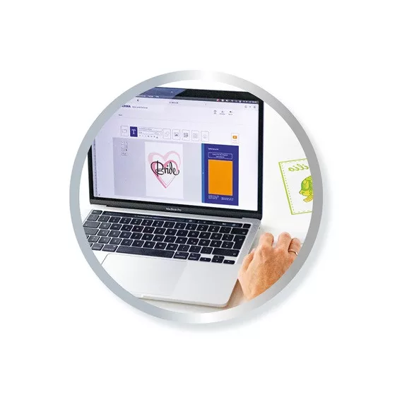 Kreatív vasalható fólia Herma A/4 világos pólóra 10 ív/csomag