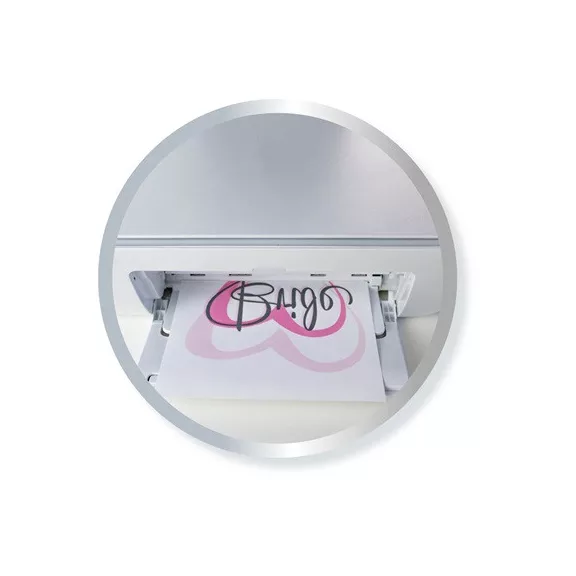 Kreatív vasalható fólia Herma A/4 világos pólóra 10 ív/csomag